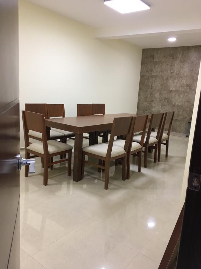 Hotel La Jolla لوس موتشيس المظهر الخارجي الصورة